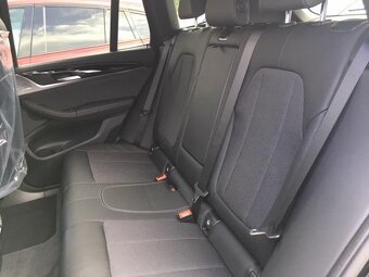 BMW X3 xDrive 20d xLine - 17