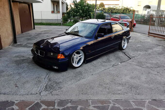 BMW Styling 38 5x120 R17 - 17