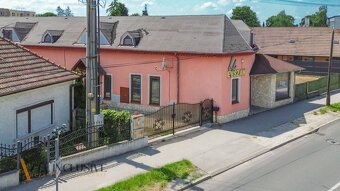 ALL INCLUSIVE | NA PREDAJ PRIESTRANNÝ RODINNÝ DOM, DUNAJSKÁ  - 17