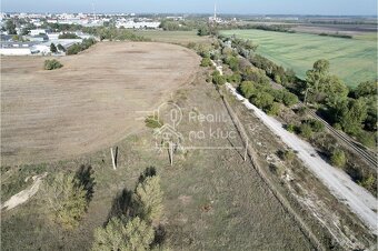 Na predaj stavebný pozemok v priemyselnej zóne v NZ - 17