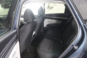 Hyundai Tucson 1.6 T-GDi Mild Hybrid Style A/T - 17