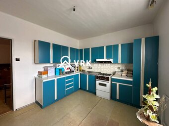 NA PREDAJ DVOJGENERAČNÝ DOM, KOŠICE- KOŠICKÁ NOVÁ VES - 17