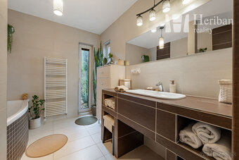 4-izb.rodinný dom s 8,2 ár.pozemkom, Vajkovce, Slnečná stráň - 17