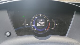 Honda Civic 1.4 73 kw - 17