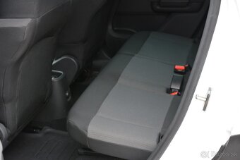 Citroen C3 Aircross 1.20 Benzín Automat - 17