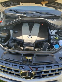 Mercedes Benz ML 350 - 17