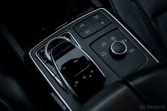 Mercedes-Benz GLE - 17