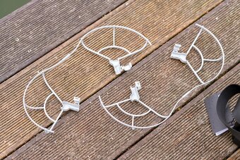 DJI MINI 4 PRO COMBO – TOP STAV + OCHRANNA NA VRTULE - 17