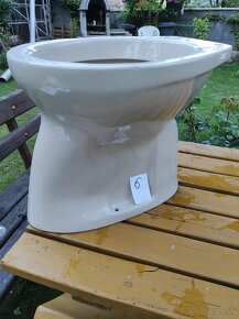 Umývadlá -Nové-NEPOUŽTÉ- NOVÁ CENA - 17