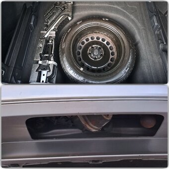 Volkswagen Passat combi Full Led Matrix & Bi-Xenon - 17