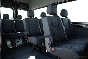 Mercedes Sprinter Tourer 319 CDI 3665 - 17