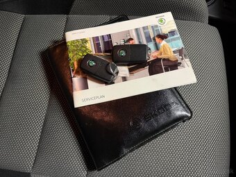 Škoda Fabia Monte Carlo 1.2 TSI - 17