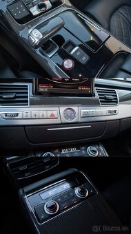 Audi S8 D4 4.0 TFSI Quattro AT/8 - 17