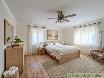 Dom v lone prírody v Budínskych lazoch - 17