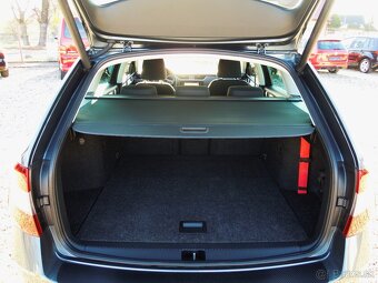 Škoda Octavia, 2.0TDi TOUR-ROZVODY-SERVIS-DPH - 17