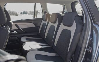 Citroen C4 Grand Picasso 1.6 HDI 2013 - 17