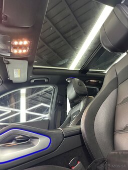 Mercedes GLE 53 AMG 4Matic DPH - 17