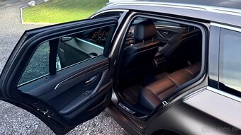 BMW 535d Xdrive Touring LCI M-Paket (520d,525d,530d/540d) - 17