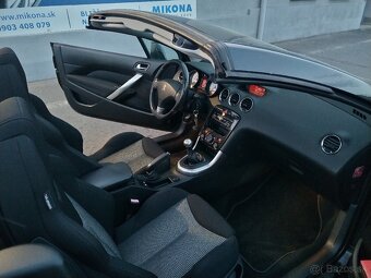 Predam peugeot 308cc - 17