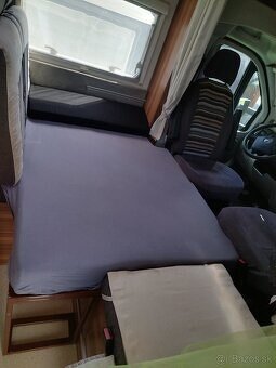 PREDÁM AUTOKARAVAN FIAT DUCATO - 17