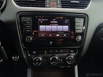 ✳️Škoda Octavia Combi SCOUT 2.0 TDI 4x4✳️ - 17