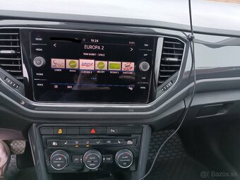 VW T-roc - 17