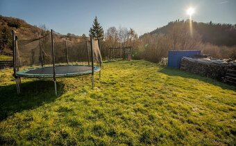 Chalupa/rekreačný domček na predaj Kopanice - 17