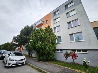 3.-izbový byt v Modre na Komenského ulici - 17
