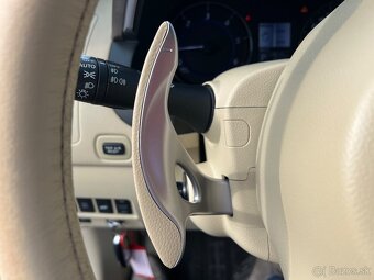 Infiniti QX70 S diesel Premium  AWD kupene SR - 17