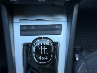 Škoda Octavia Combi 1.6 TDI 115k Ambition 4x4 “117000km” - 17
