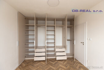 Predaj moderného 3izb bytu 70m2 v novostavbe v centre Sládko - 17