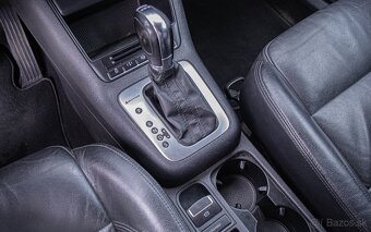 VW Tiguan 2.0TSI 4-Motion 4x4 DSG 155kW - 17