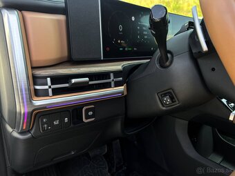 Hyundai Santa Fe PREMIUM 7S 4X4 1,6T-GDi HEV,BOSE audio, HUD - 17