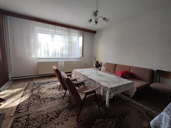 Exkluzívne ponúkame na predaj rodinný dom Levice, F.HEčku - 17