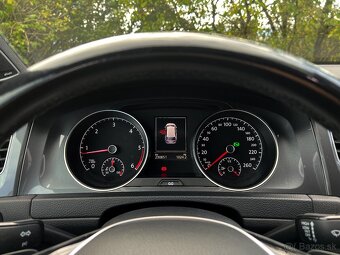 Volkswagen Golf Variant Alltrack 2.0 TDI BMT 4MOTION DSG - 17