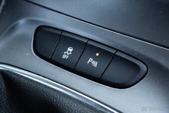 Opel Astra 1.4 Enjoy 74kW 2018 - 17