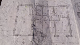 Rodinný dom,  Vranov nad Topľou, Rezidenčné bývanie, novosta - 17