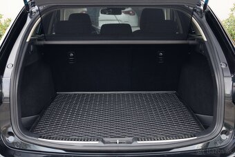 Mazda 6 Combi (Wagon) 6 2.5 Skyactiv-G194 Attraction A/T - 17