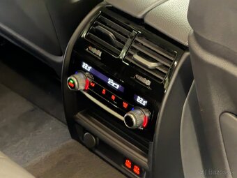 BMW Rad 5 530d sedan mHEV xDrive A/T - 17