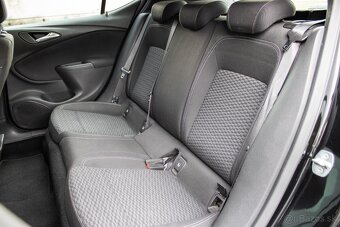 Opel Astra 1.6 CDTI 81kw/110ps SK - 17