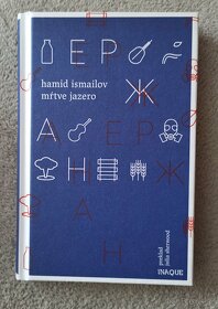 Super (nové) knihy za super ceny od 2 € - 17