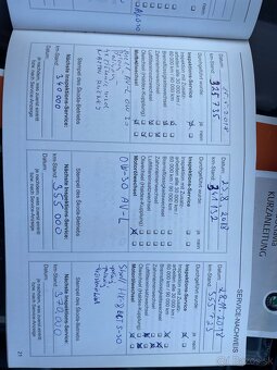 Škoda octavia combi 1.9tdi 66kw - 17