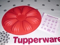 Tupperware – NOVÉ - 17