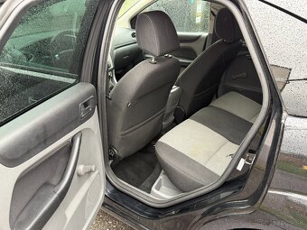 Ford Focus 1.6 TDCi Duratorq DPF Trend - 17