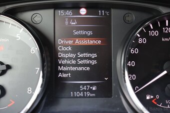 Nissan Qashqai 1.2 DIG-T Acenta - 17