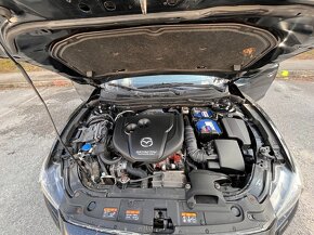 Mazda 6 Combi (Wagon) - Znizena cena - 17