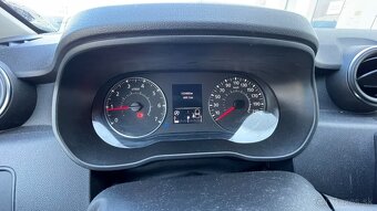 Dacia Duster 1,0 TCe LPG servisná história, nové v SR - 17