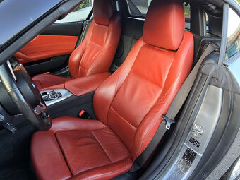 BMW Z4 35i , 225 KW, r.v. 2009, 85.000KM - 17