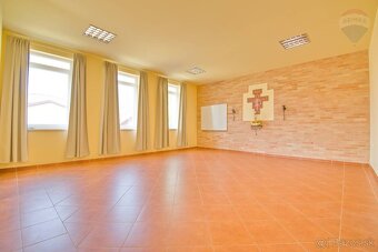 PRENÁJOM: NEBYTOVÝ PRIESTOR, 71M2, DOLNÝ ŠTÁL - 17