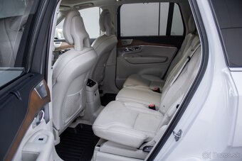 Volvo XC90 T8 Twin Engine PHEV Inscription Pro - odpočet DPH - 17